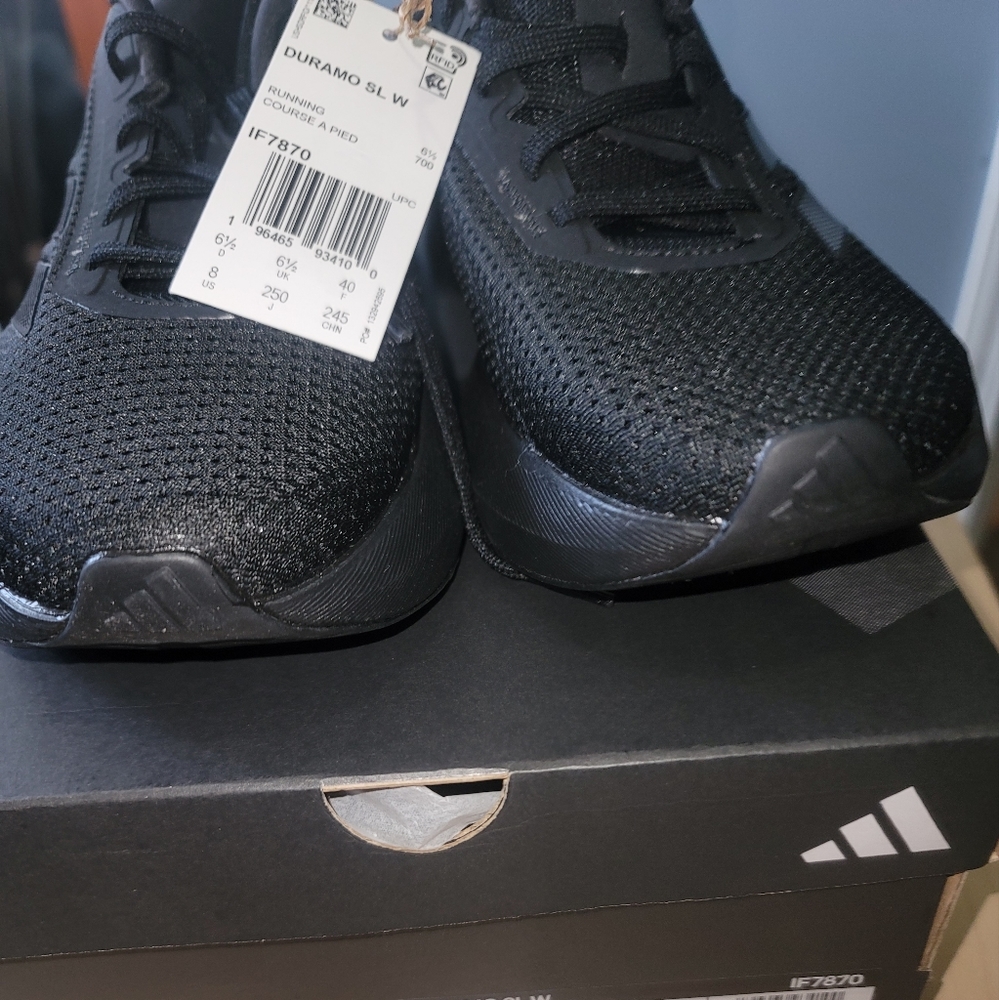 Adidas shoes
